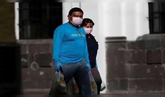 Cadáveres permanecen en las calles tras colapso de sistema sanitario en Ecuador