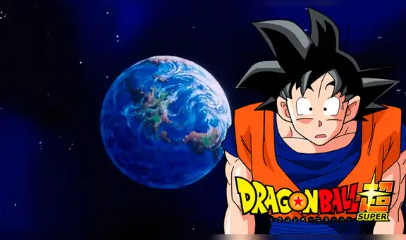 Dragon Ball Super: En el mundo de Akira Toriyama, Chile no existe [VIDEO]