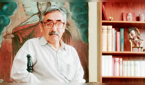 El día que las olas de Barranco se llevaron a Edgardo