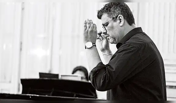 Ópera Fest en Teatro Municipal