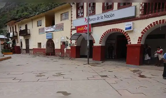 Huancavelica: desarrollarán consulta pública de seguridad ciudadana 