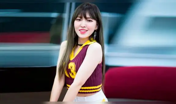 Wendy cumple 27 años y fans esperan su regreso tras accidente [FOTOS y VIDEO]