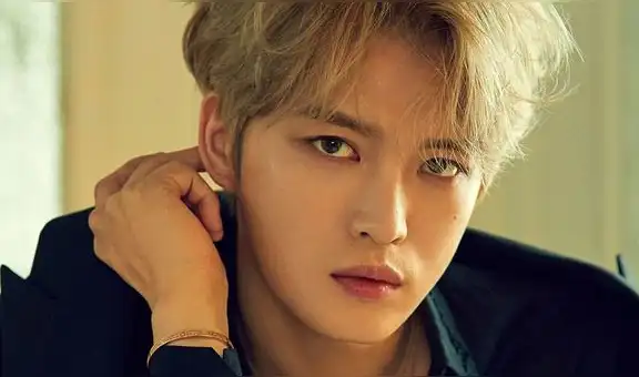 Jaejoong retoma sus actividades en Japón, un mes después de broma sobre coronavirus 