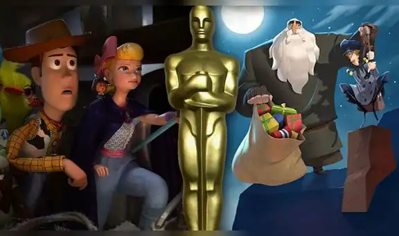 Klaus perdió ante Toy Story 4, pero estas son las 5 razones que te harán querer verla