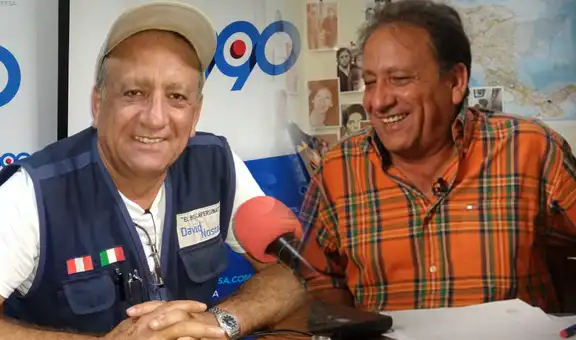 Fallece David Nostas, el ‘Busca personas latino’, tras resolver más de 46.000 casos en el mundo 