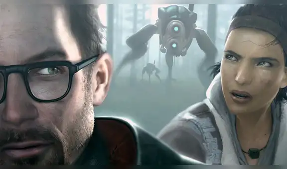 Half Life 3: ¿cómo era el guion original que Valve descartó y que tenía un trágico final?