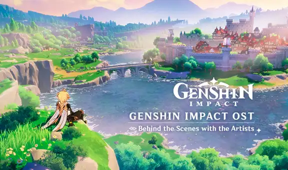Genshin Impact, el juego chino y gratuito de estilo ‘Zelda’, es acusado de espíar a los usuarios [VIDEO]