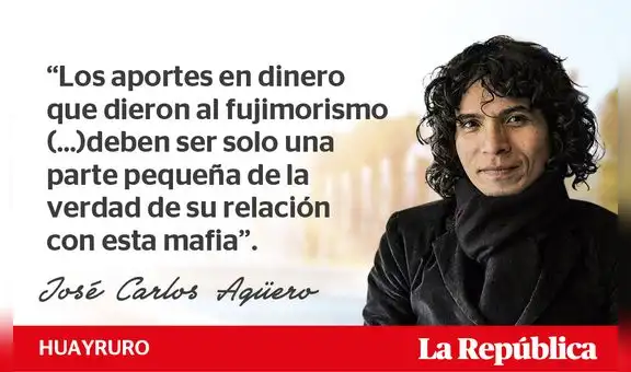 La élite hace memoria