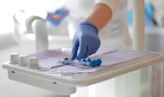 Niño de 7 años murió luego de que la dentista le aplicara anestesia ante dolor de muela