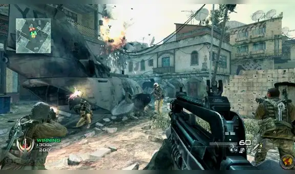 Especial Día del Gamer: Grandes juegos que no fueron tan populares en Perú [FOTOS Y VIDEO]