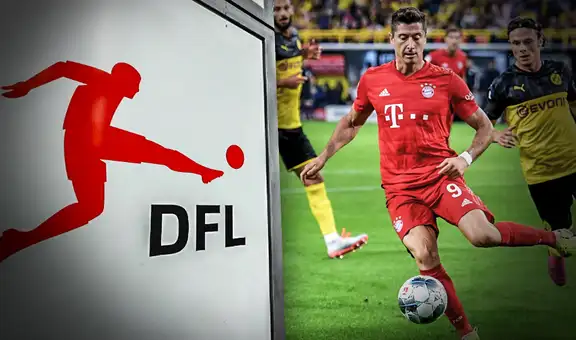 Horarios de la Bundesliga: sigue los partidos, resultados y tabla de posiciones EN VIVO 