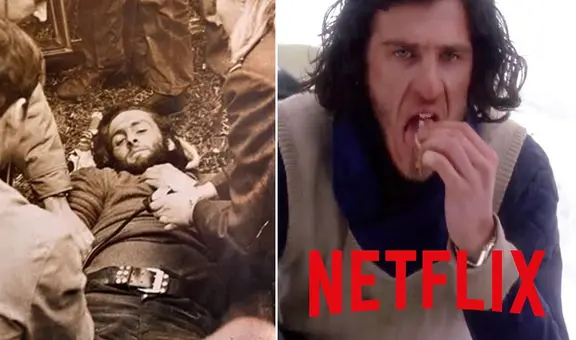 “Viven”, historia real: la tragedia del equipo de rugby uruguayo que inspira película en Netflix