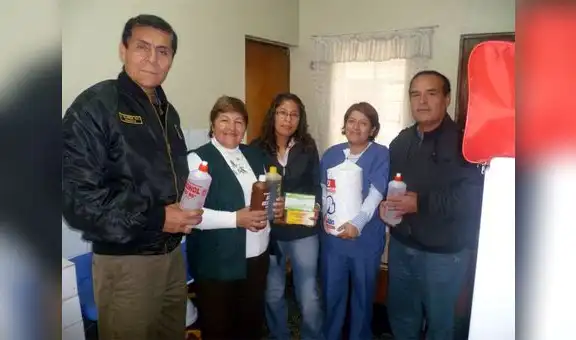 Hallan sin vida a gerente de seguridad ciudadana de la municipalidad de Ate