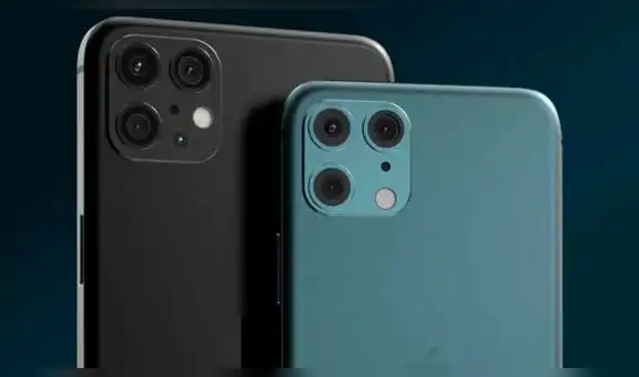 El iPhone 12 se lanzaría en octubre a causa del coronavirus [FOTOS]
