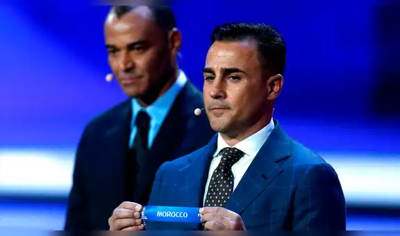 Rusia 2018: esta es la primera selección eliminada del Mundial en fase de sorteo
