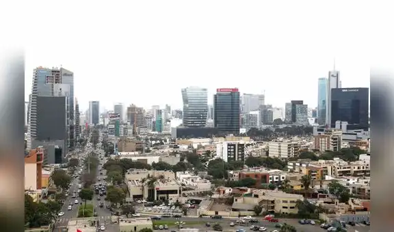 Perú lideraría crecimiento en la región durante el 2023