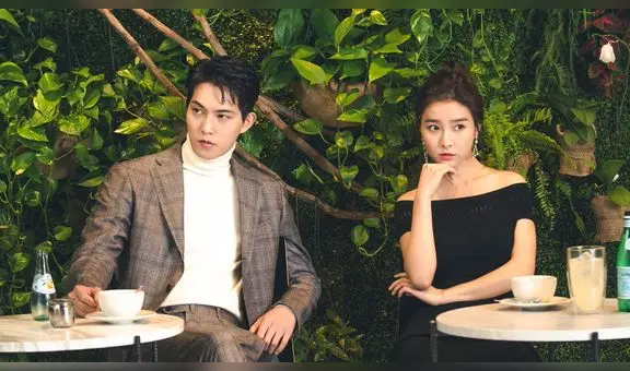 Kim So Eun, actriz de Boys over flowers participará en nuevo dorama y revelan fecha de estreno