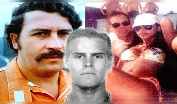 El ‘Pablo Escobar’ de Suecia: la trayectoria del experimentado ‘financista’ de narcos en Europa [VIDEO]