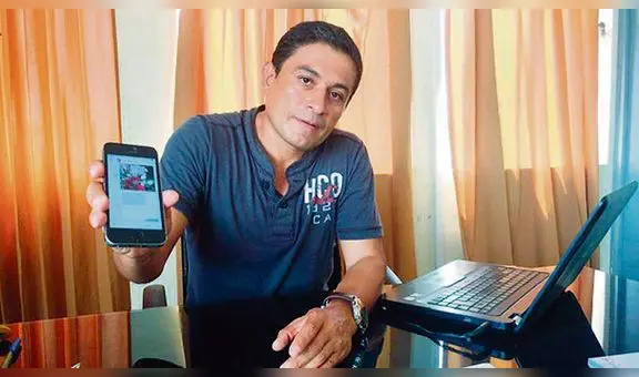 Chiclayo: amenazan de muerte a funcionario y le dejan arreglo floral en la comuna