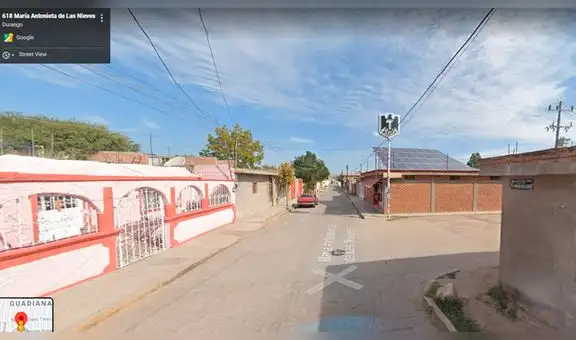 Google Maps: hallan calle creada en homenaje a la ‘Chilindrina’ y fans de ‘Chespirito’ se sorprenden [FOTOS]