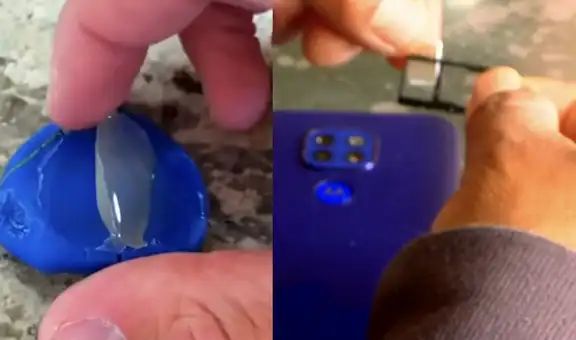 PNP: delincuentes obtienen huellas digitales para suplantar identidad