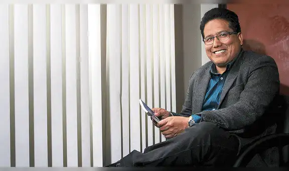 Yoshiro Chávez: “Lo erótico no tiene que ver con la cuestión de género”