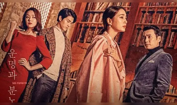 Lee Min Jung celebra su cumpleaños con nuevo Kdrama junto a Oh Yoon Ah y Lee Sang Yeob