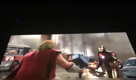 Marvel’s Avengers: ¿Ms. Marvel sería el nuevo personaje del videojuego? [FOTOS Y VIDEO]