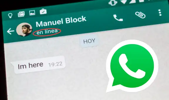 WhatsApp: cómo ocultar tu última conexión a tu lista de contactos desde un iPhone o Android
