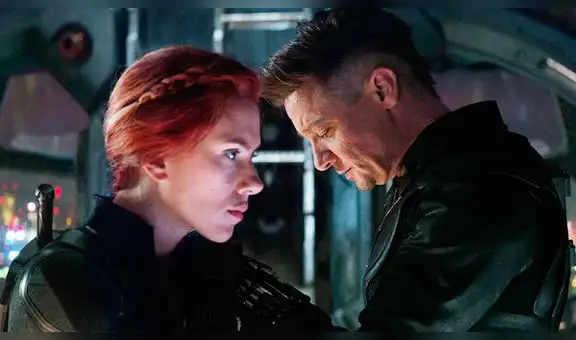 Avengers Endgame: Los Russo defienden cuestionada escena de la Viuda Negra