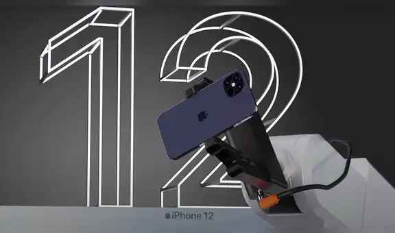 iPhone 12: Apple no incluiría cargador, pero sí un cable de datos más resistente [FOTOS]