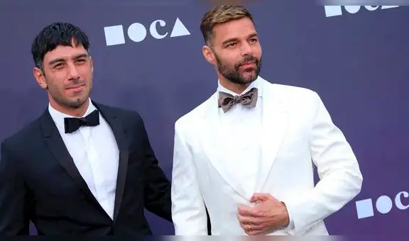 Ricky Martin deja en shock a fans con video donde se toca zona íntima