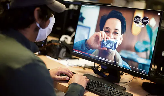 Publicidad de octógonos divide al Indecopi