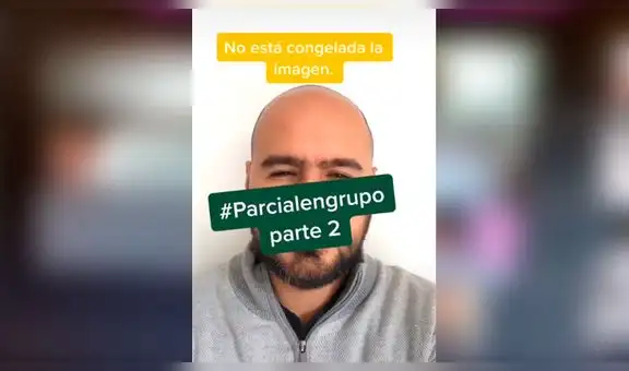 Alumnos hacen ‘apuesta’ por TikTok para que su profesor les de un examen ‘grupal’ [VIDEO]