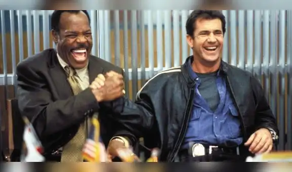 ¿Arma mortal 5 en camino? Danny Glover habla sobre la posible película 