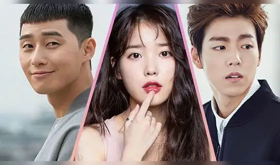 Lee Hyun Woo se une al elenco de película protagonizada por IU y Park Seo Joon