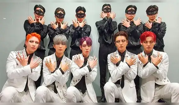 Intentan envenenar con super glue al grupo K-pop ACE y miembros resultan afectados psicológicamente