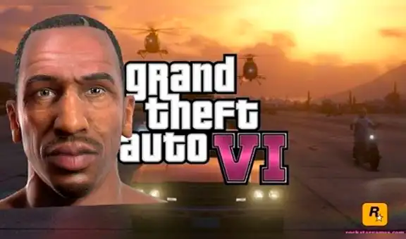 GTA 6: Rockstar anunciaría el videojuego en menos de dos semanas, según youtuber [VIDEO]