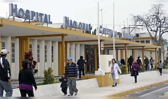 Primera colecistectomía laparoscópica en el Perú