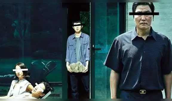 Parasite: ¿Qué significado tiene el título de la película nominada a los Oscar 2020? 