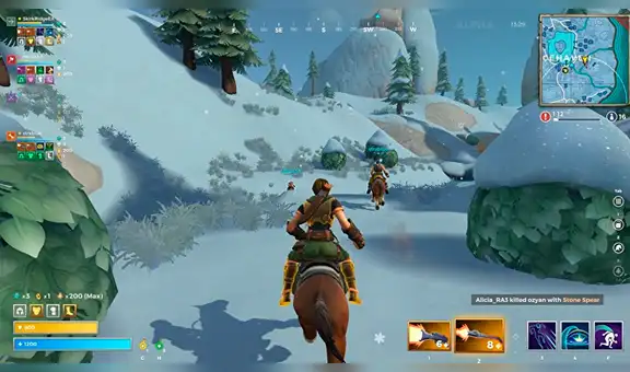 Paladins: descarga y juega online gratis con amigos desde PS4, Xbox One, Switch y PC [FOTOS]