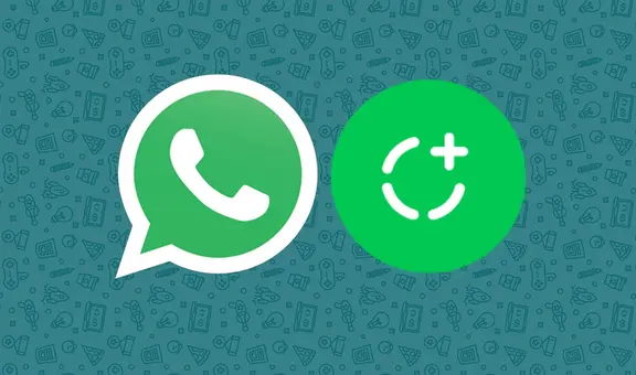 ¿Cómo subir estados a WhatsApp Web? Conoce este truco sencillo
