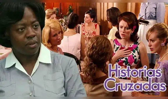Viola Davis arrepentida de su papel en Historias cruzadas: “Traicioné a mi gente”