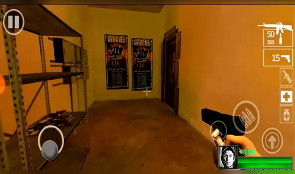 Juegos gratis: Left 4 Dead para celular Android de gama baja listo para descargar [VIDEO]