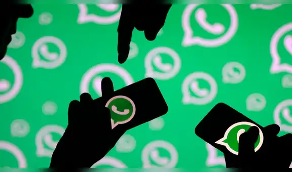 WhatsApp viral: Así puedes conocer si un extraño te agregó [FOTOS]