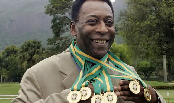 ¿Qué clubes europeos trataron de fichar a Pelé y por qué él los rechazó?