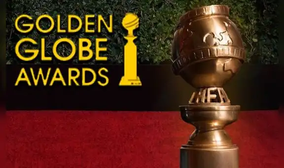 Globos de Oro 2020 EN VIVO VÍA TNT: cómo y dónde ver la transmisión online 
