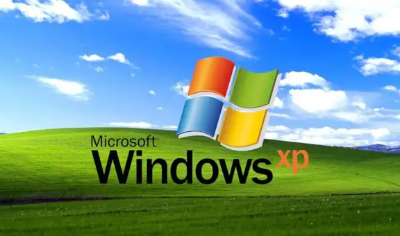 Windows XP en 2021: casi sin internet y con pocos programas