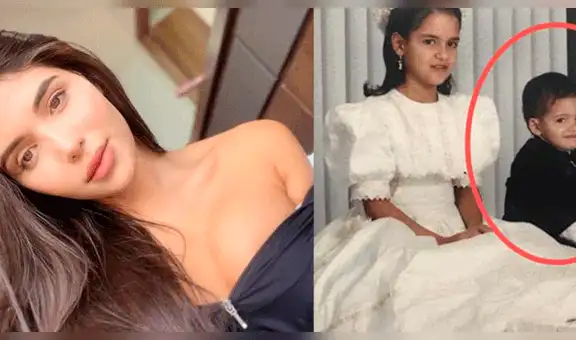 ¿Quién es Mara Cifuentes, la modelo transexual que busca ser reina de belleza en Colombia?