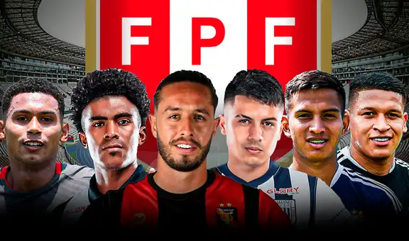 Perú sub-20: ¿quiénes formaron parte del último sudamericano jugado en 2019 y cómo les fue?
